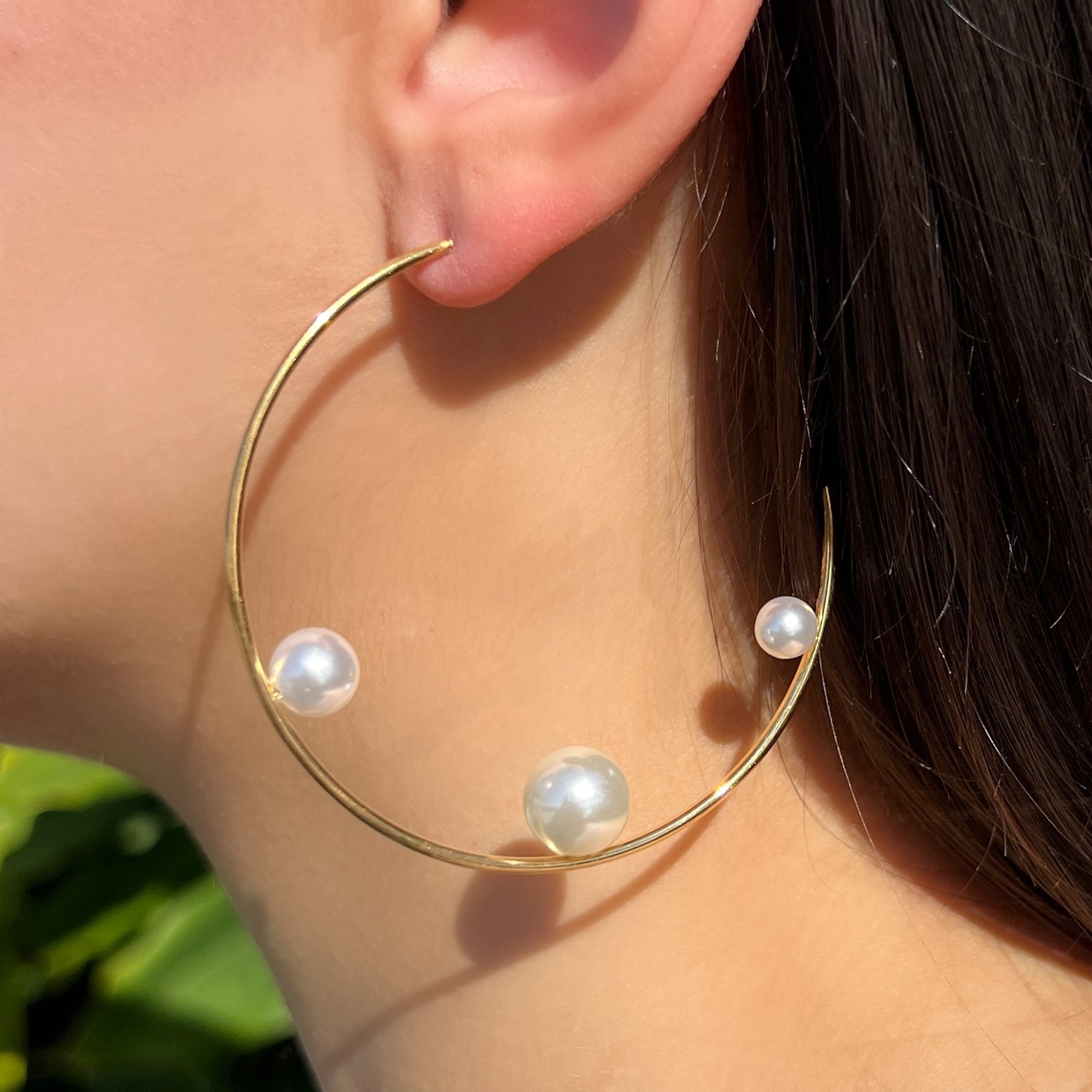 THE MILLIE Jimena Alejandra