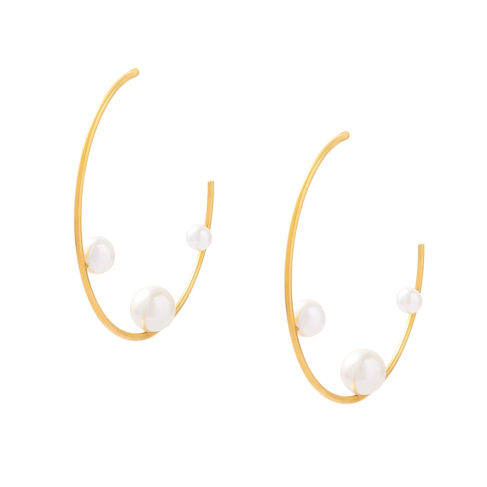 THE MILLIE Jimena Alejandra