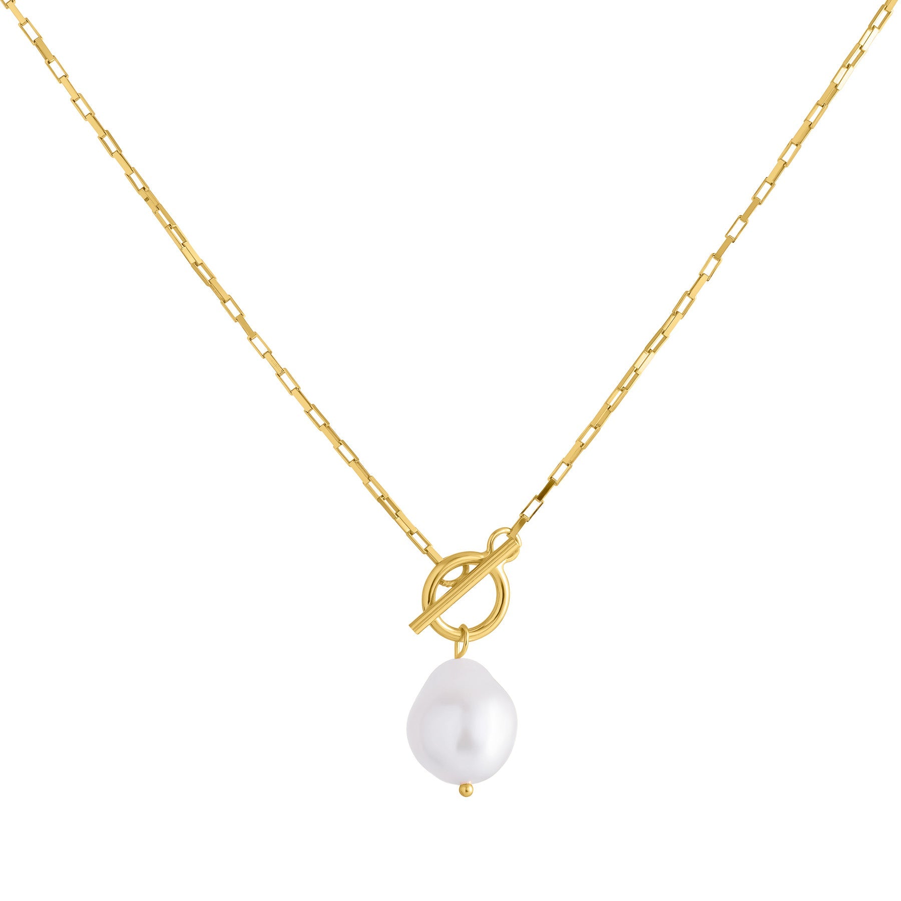 THE PARIS Necklaces Jimena Alejandra