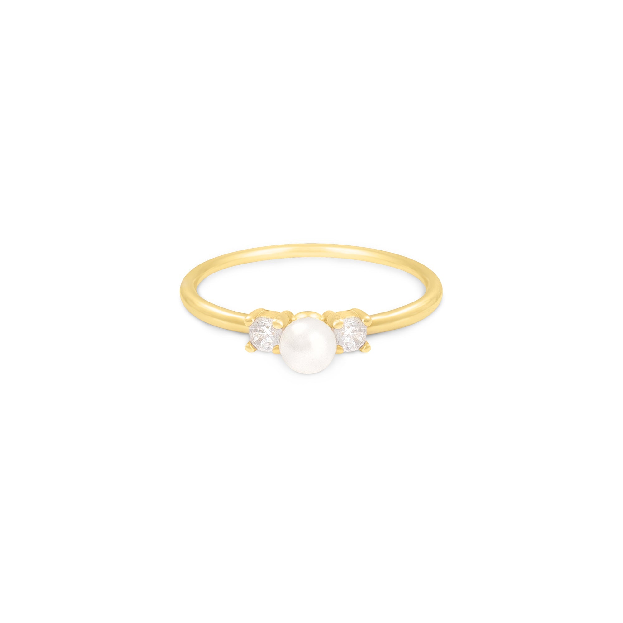 THE PRESLEY Rings Jimena Alejandra 6