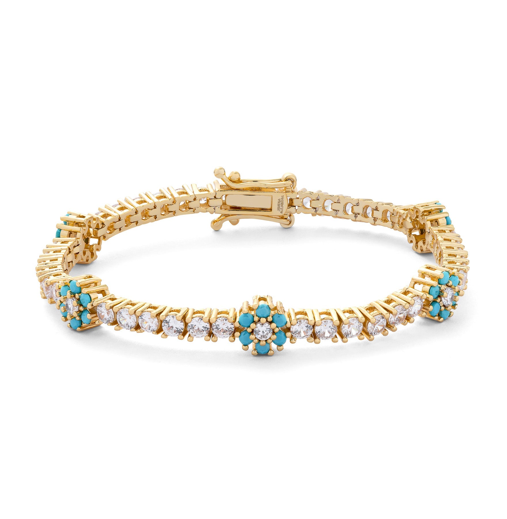 THE ROSETTA Jimena Alejandra 16