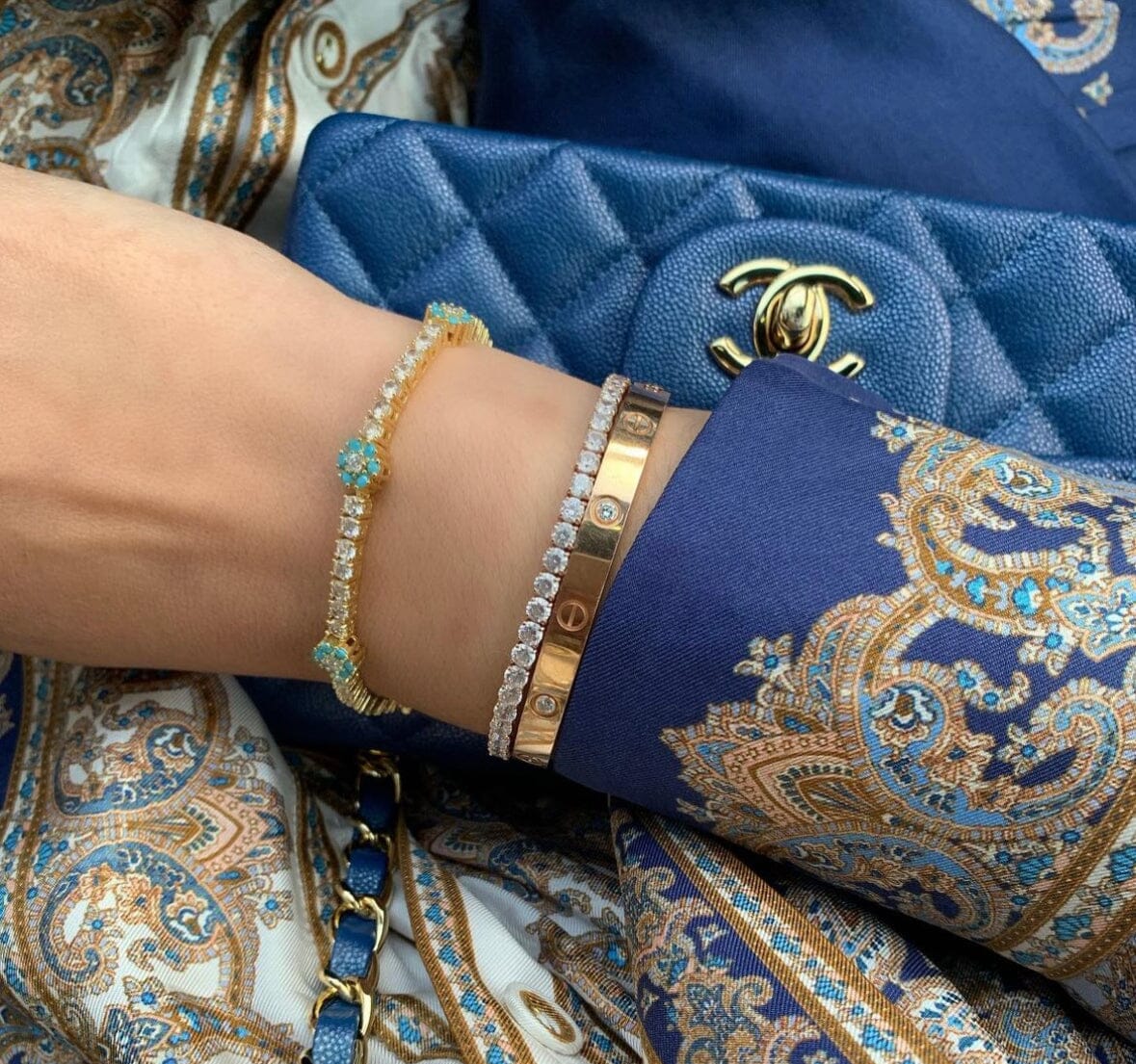 THE ROSETTA Jimena Alejandra