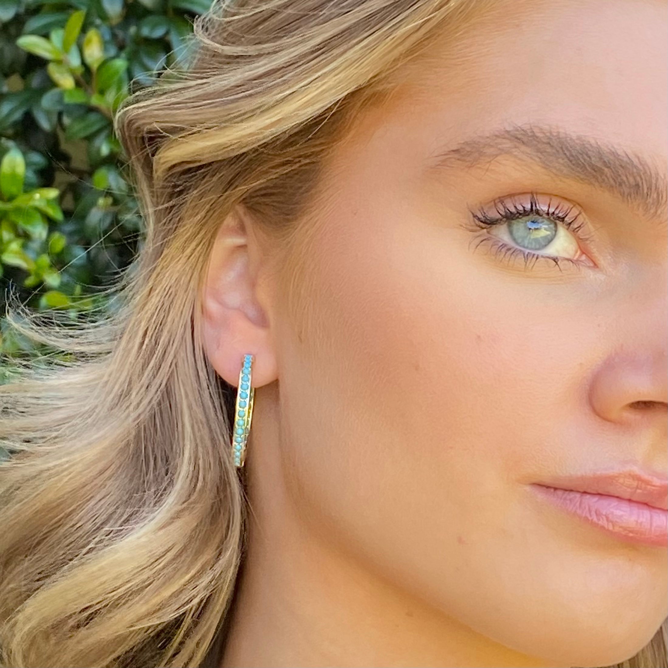 THE TONI Jimena Alejandra