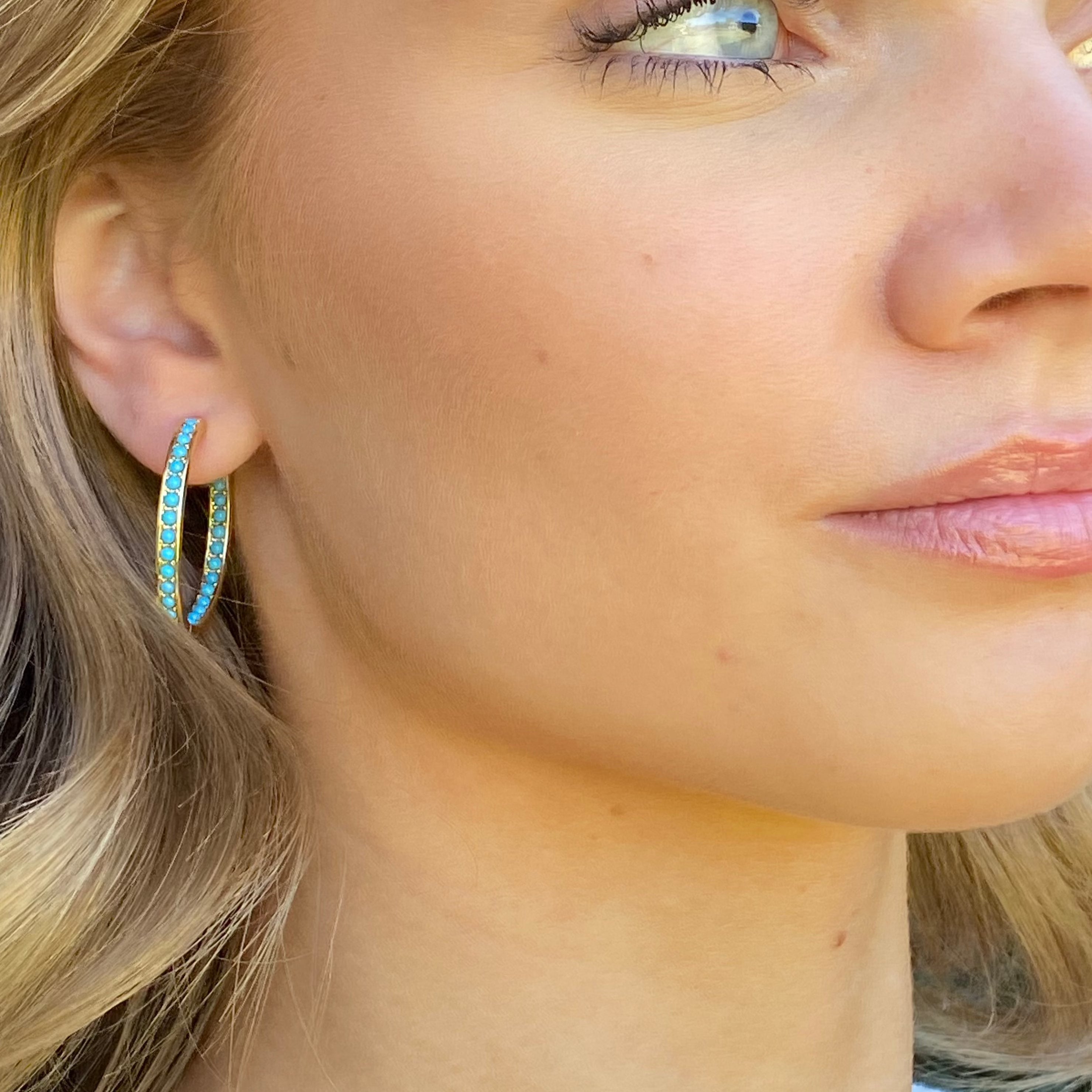 THE TONI Jimena Alejandra