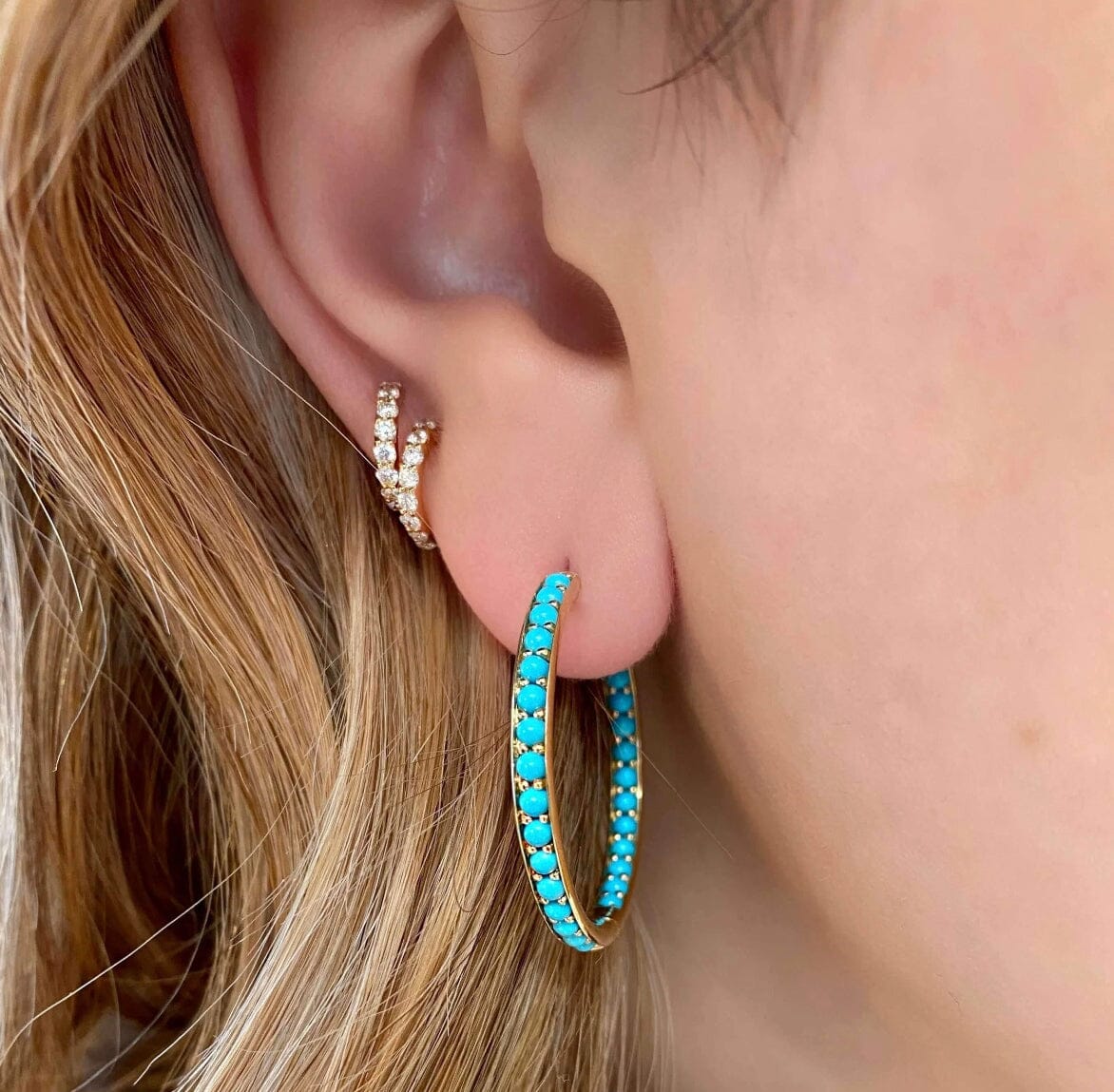 THE TONI Jimena Alejandra