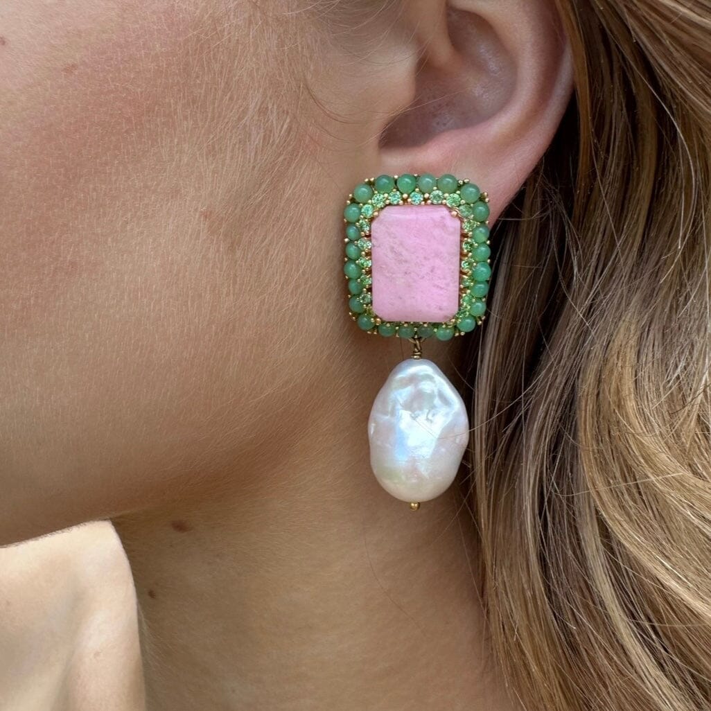 THE VICTORIA (Petalite) Jimena Alejandra