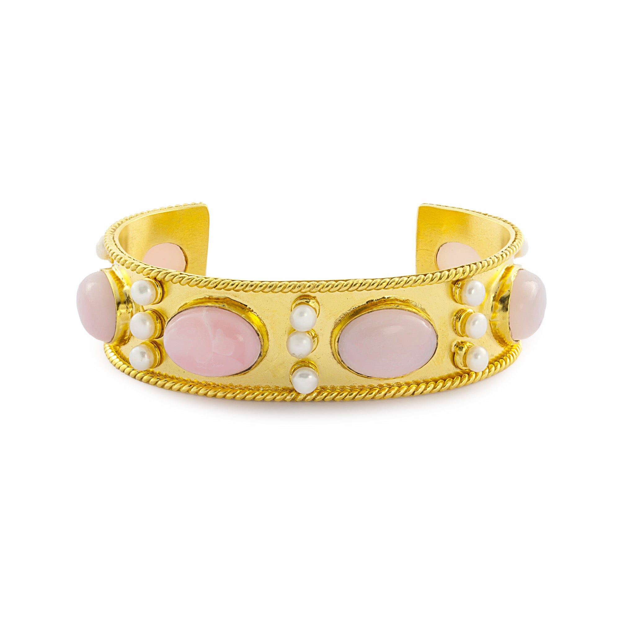 THE VIVIENE (Pink Opal) Jimena Alejandra