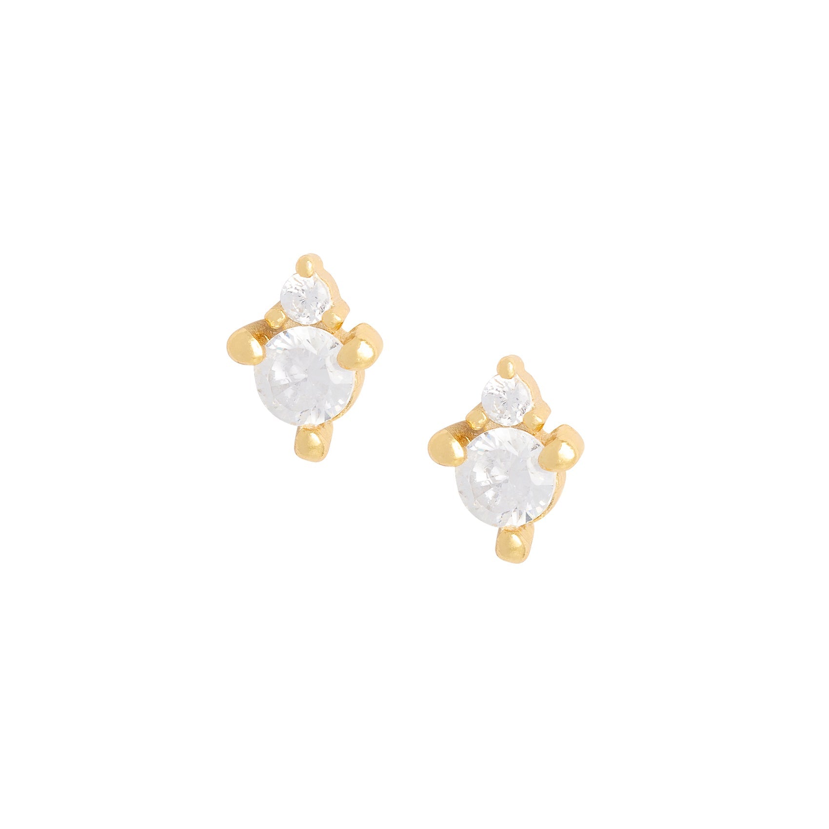 THE ZOE Earrings Jimena Alejandra
