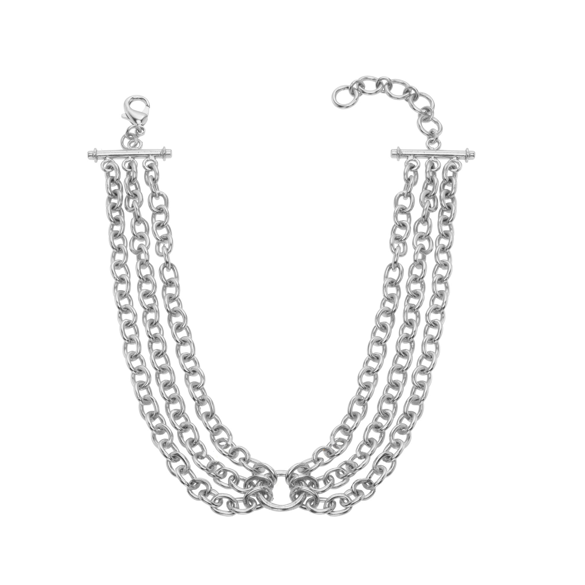 The Meg: Multi Chain Choker