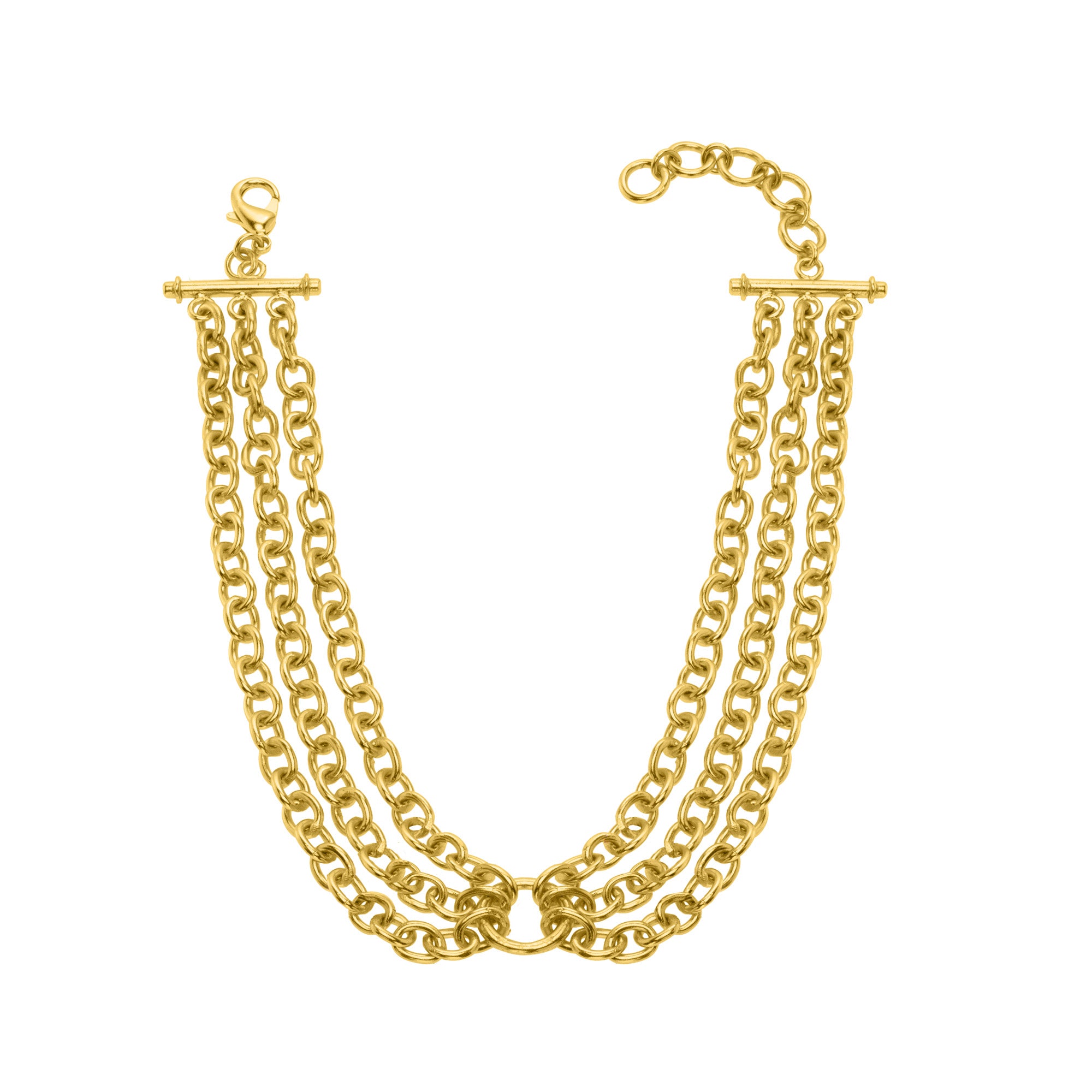 The Meg: Multi Chain Choker