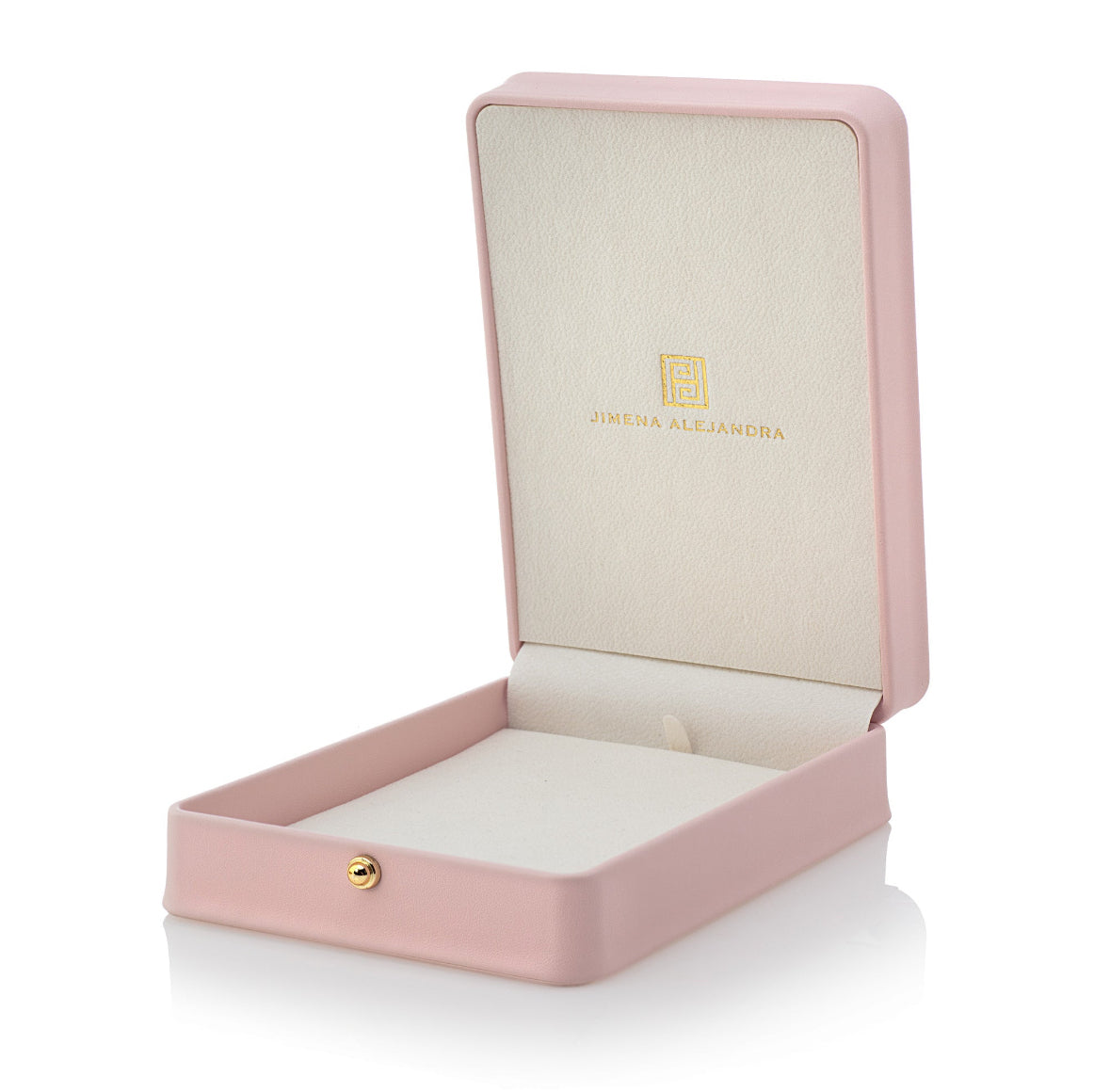 Figaro Link Necklace: The Winnie