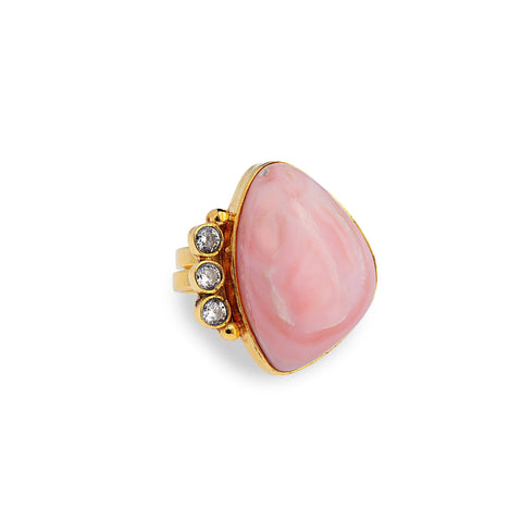 Handcrafted Rings | Jimena Alejandra