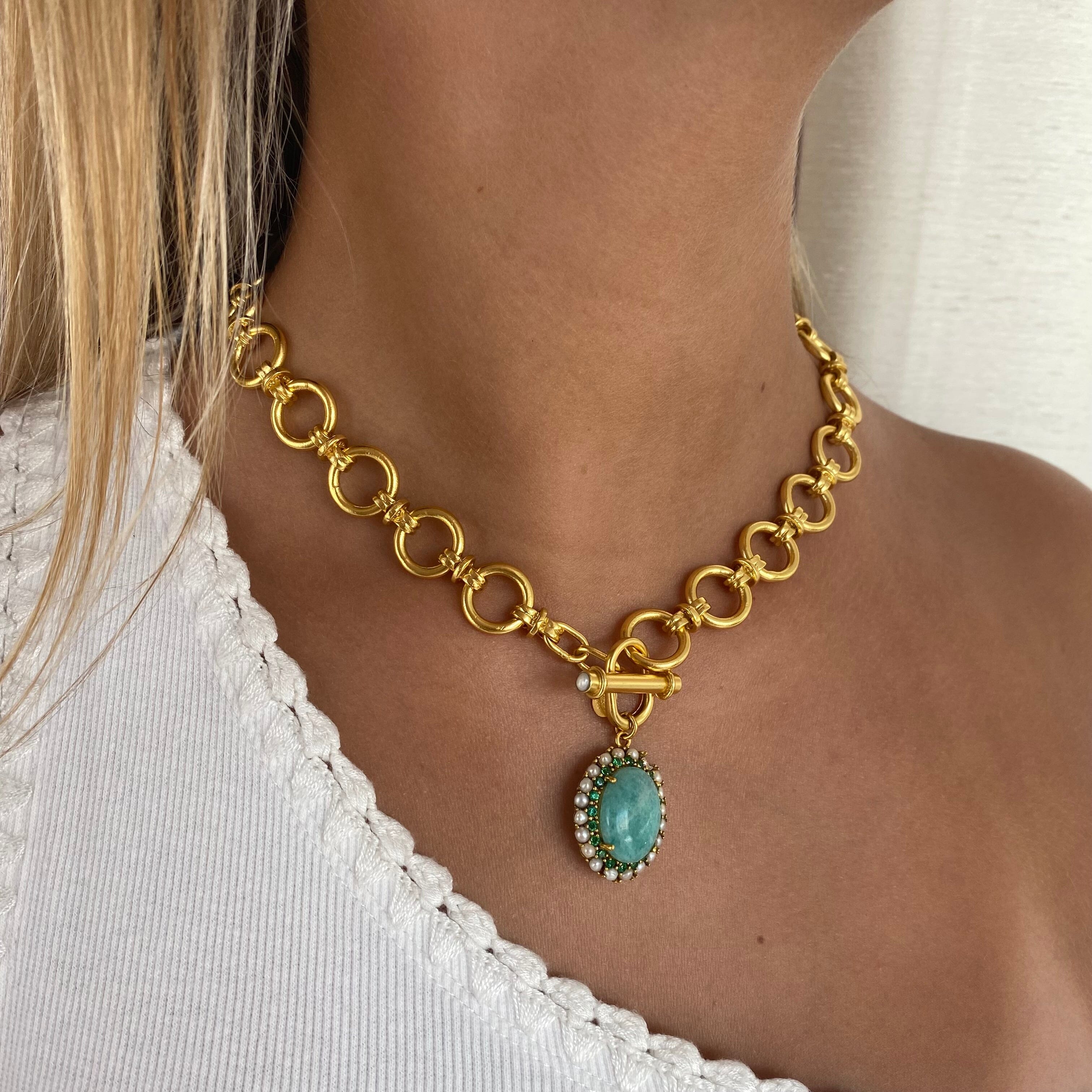THE WILLOW (Amazonite) Jimena Alejandra 