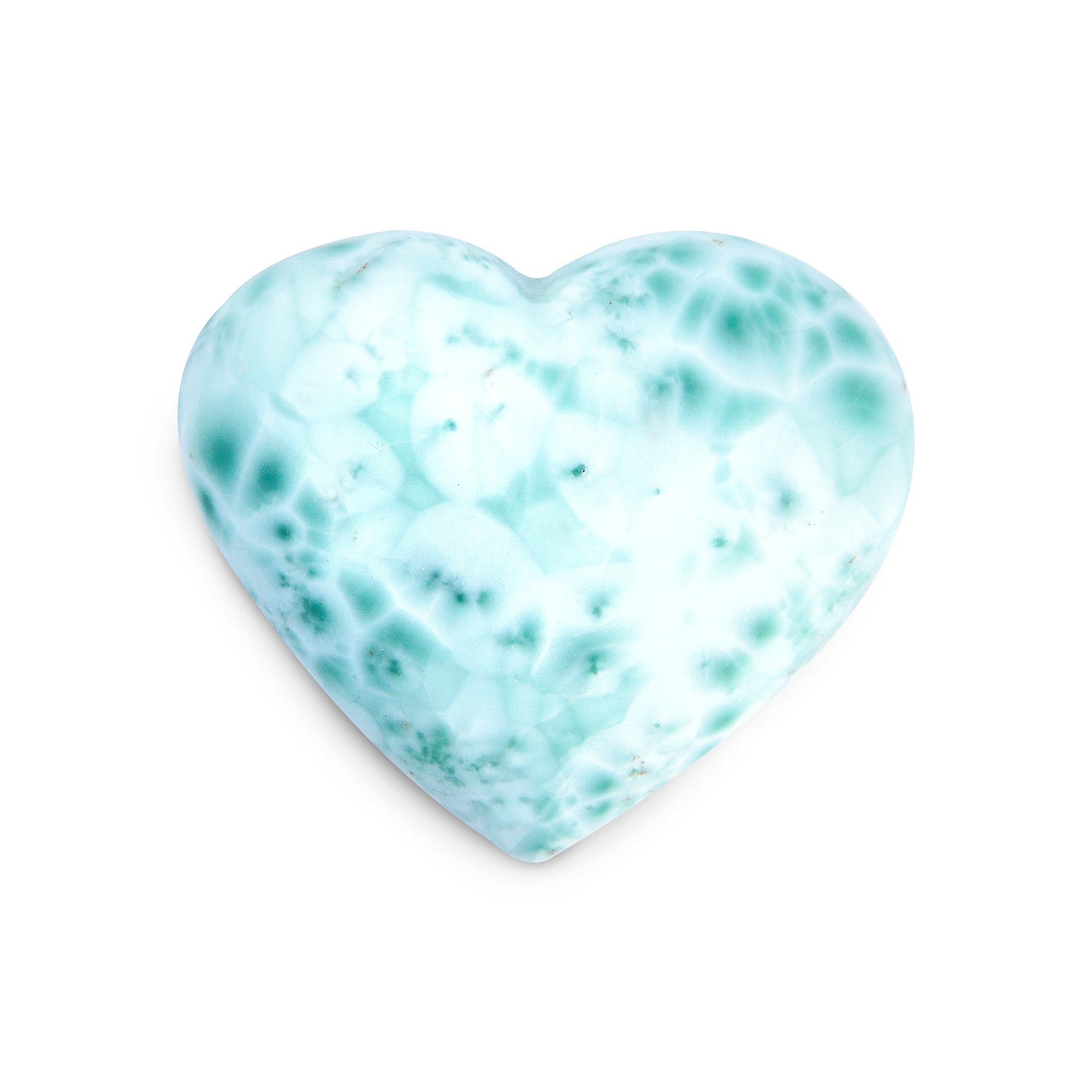! LARIMAR HEART Jimena Alejandra 