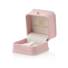 One of A Kind Ring (Peruvian Pink Opal) Jimena Alejandra 