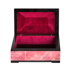 RHODONITE BOX Homewares Jimena Alejandra 