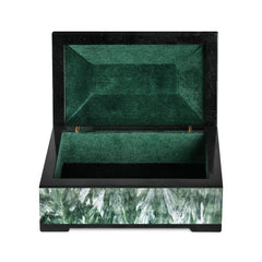 SERAPHINITE BOX Homewares Jimena Alejandra 