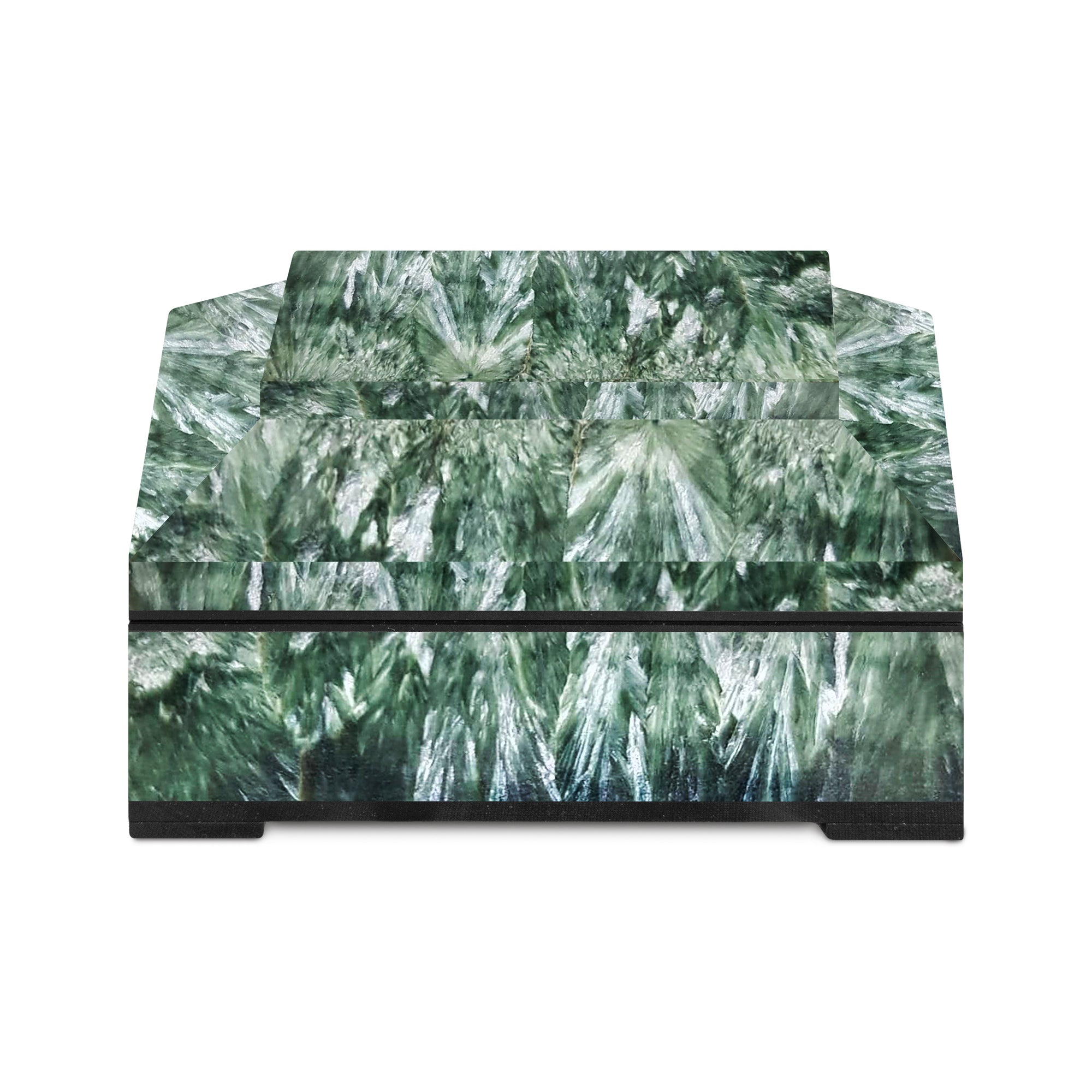 SERAPHINITE BOX Homewares Jimena Alejandra 