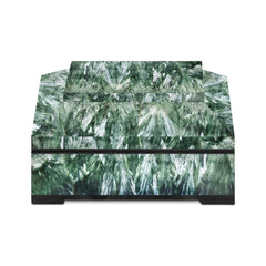 SERAPHINITE BOX Homewares Jimena Alejandra 