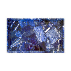 SODALITE TRAY Homewares Jimena Alejandra 