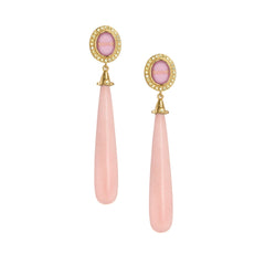 THE BETHENNY Earrings Jimena Alejandra 