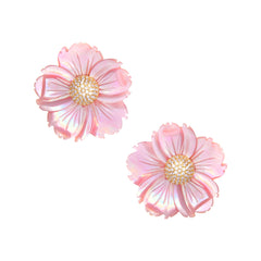 THE BRIONY Earrings Jimena Alejandra 