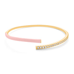 THE CAIA (Pink) Bracelets Jimena Alejandra 