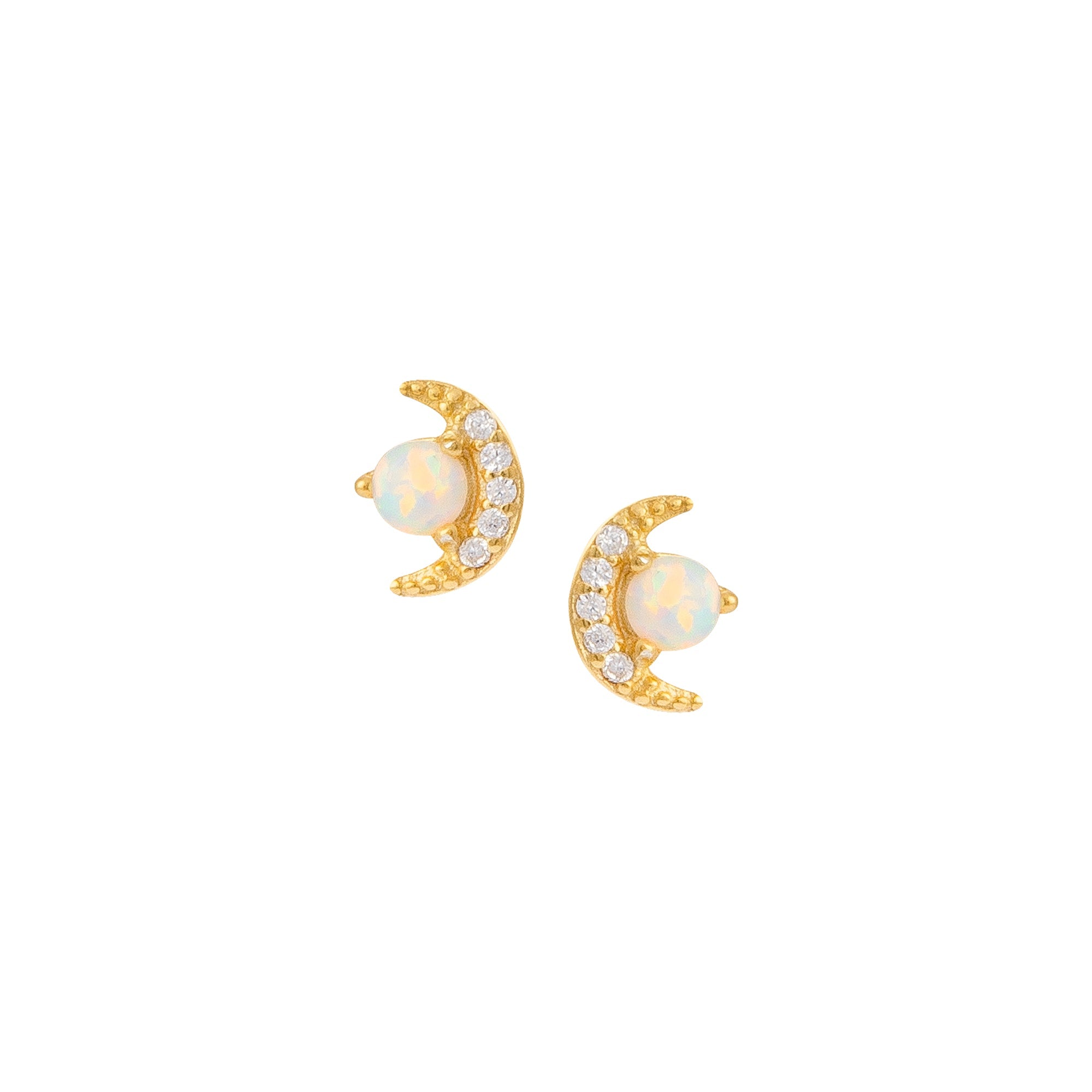 THE CHARLEE Earrings Jimena Alejandra 