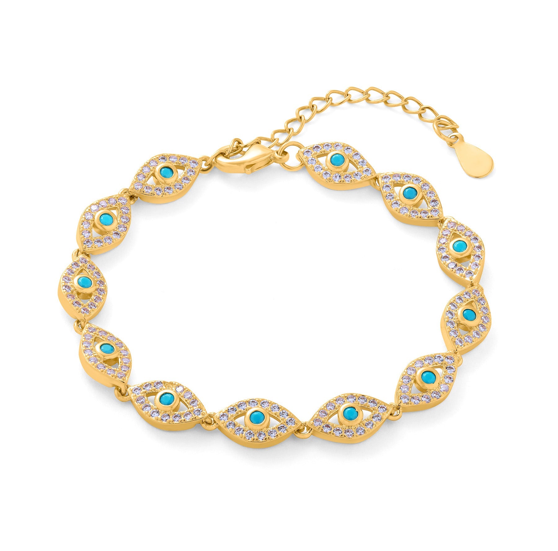 THE EFFIE Bracelets Jimena Alejandra 