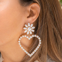 THE ELIANA Earrings Jimena Alejandra 