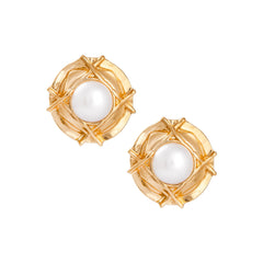 THE GRACE Earrings Jimena Alejandra 
