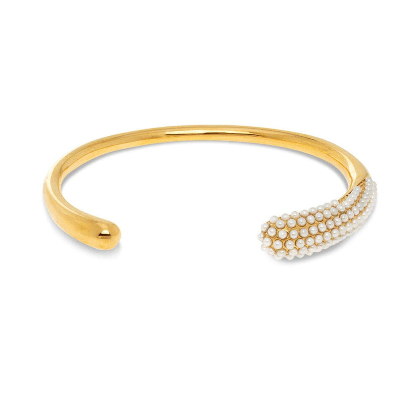 THE KEELY (Pearl) Bracelets Jimena Alejandra 