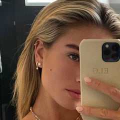 THE LANA Earrings Jimena Alejandra 