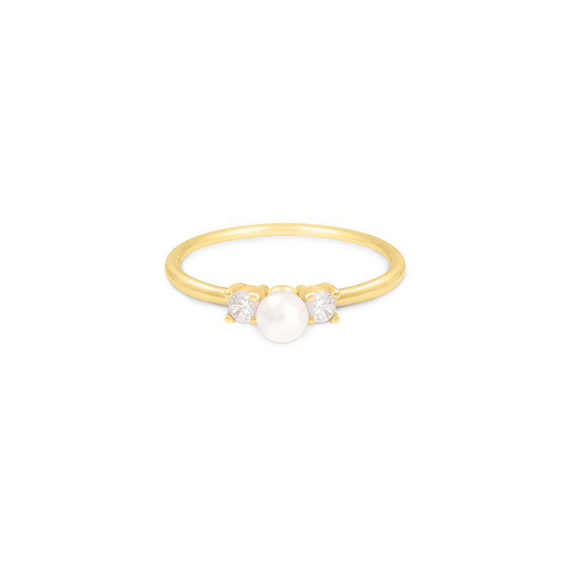 THE PRESLEY Rings Jimena Alejandra 6 