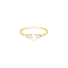 THE PRESLEY Rings Jimena Alejandra 6 