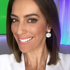 THE SIENNA Earrings Jimena Alejandra 